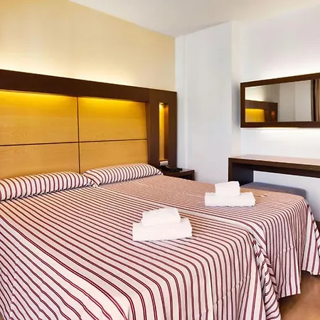 Pabisa Chico (adults Only) 4* 帕尔马海滩