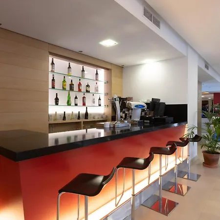 酒店 Pabisa Chico (adults Only) 帕尔马海滩