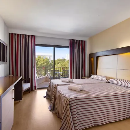 Pabisa Chico (adults Only) 4*