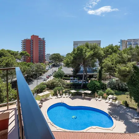 Pabisa Chico (adults Only) 4* Playa de Palma (Mallorca)