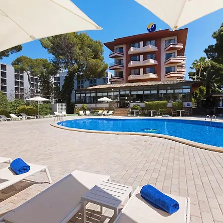 Pabisa Chico (adults Only) 4* Playa de Palma (Mallorca)