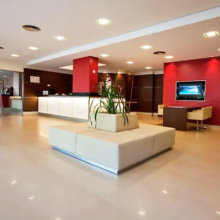 Hotel Pabisa Chico (adults Only) Playa de Palma (Mallorca)