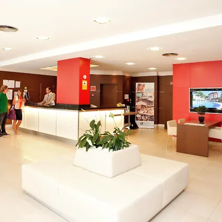 Pabisa Chico (adults Only) 4*