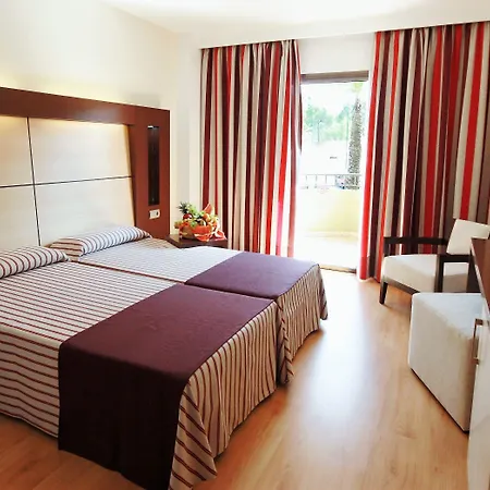 Pabisa Chico (adults Only) Playa de Palma (Mallorca)