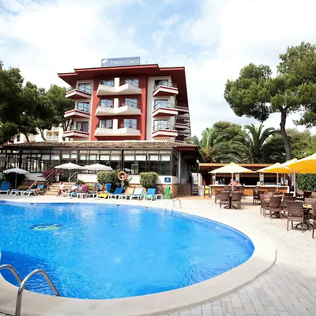 Pabisa Chico (adults Only)