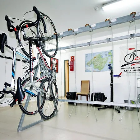 Pabisa Chico (adults Only) Hotel 4*