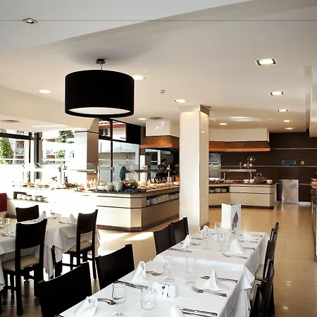 Pabisa Chico (adults Only) 酒店 帕尔马海滩