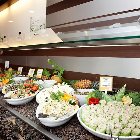 Pabisa Chico (adults Only) Playa de Palma (Mallorca)