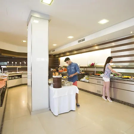 Pabisa Chico (adults Only) 酒店 帕尔马海滩