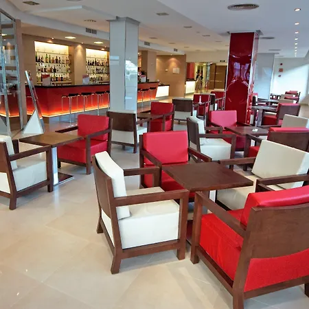 Pabisa Chico (adults Only) Hotel