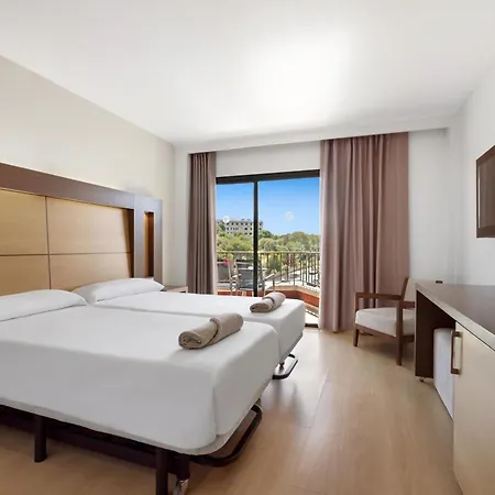 Hotel Pabisa Chico Playa de Palma (Mallorca)