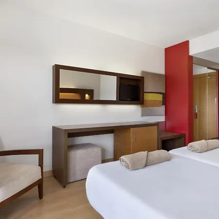 Pabisa Chico (adults Only) 4*