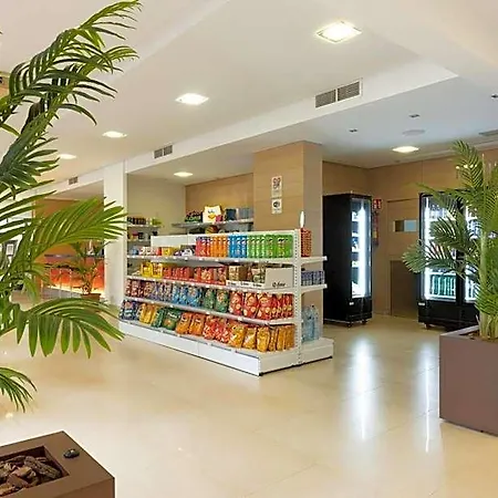 Hotel Pabisa Chico (adults Only)