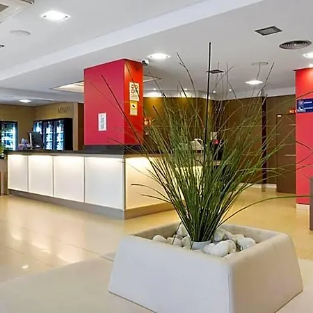 Pabisa Chico (adults Only) Hotel 4*