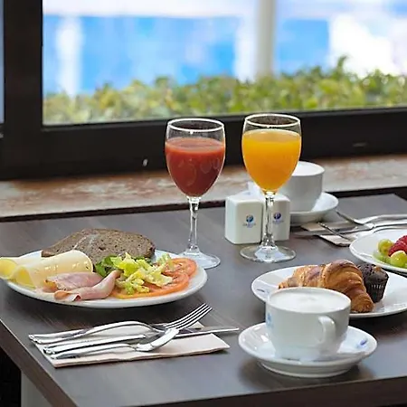 Hotel Pabisa Chico (adults Only) Playa de Palma (Mallorca)