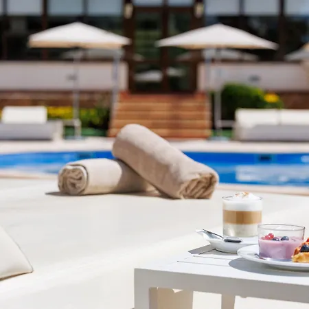 Hotel Pabisa Chico (adults Only) 4*