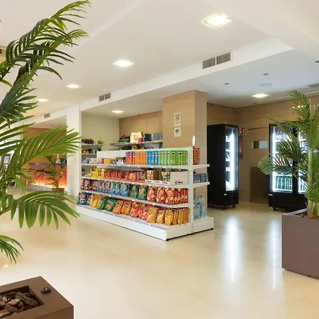 Hotel Pabisa Chico (adults Only) 4*