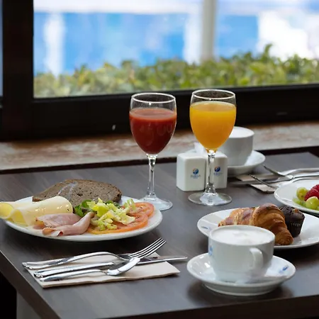 Pabisa Chico (adults Only) Hotel