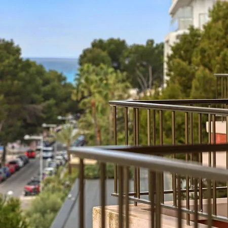 Hotel Pabisa Chico (adults Only) 4*