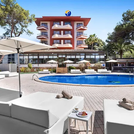 Pabisa Chico (adults Only) Playa de Palma (Mallorca)