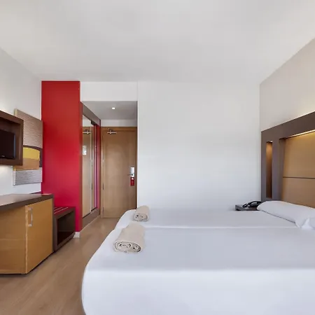 Pabisa Chico (adults Only) 4*