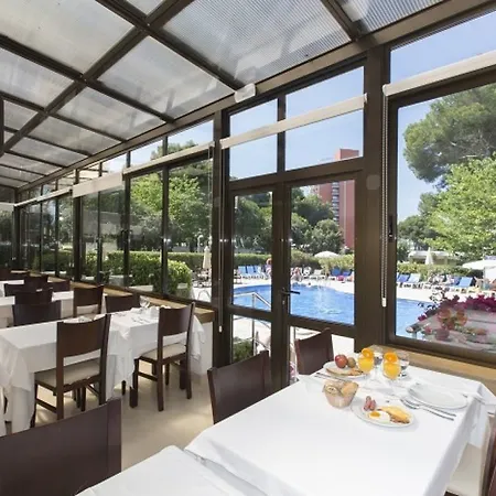 Hotel Pabisa Chico (adults Only) Playa de Palma (Mallorca)