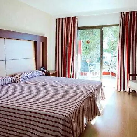 Pabisa Chico (adults Only) Hotel Playa de Palma (Mallorca)