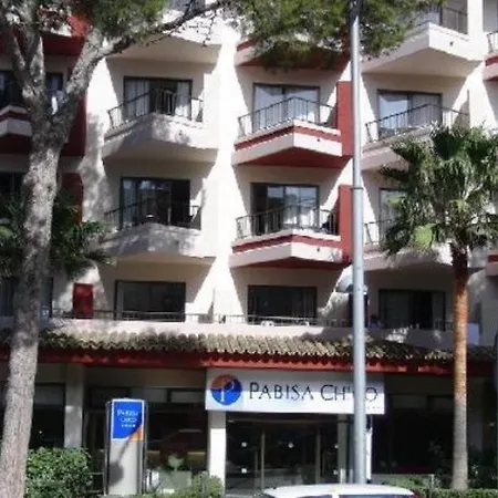Pabisa Chico (adults Only) ホテル 4*
