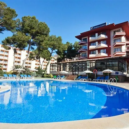 Pabisa Chico (adults Only) 酒店 4*