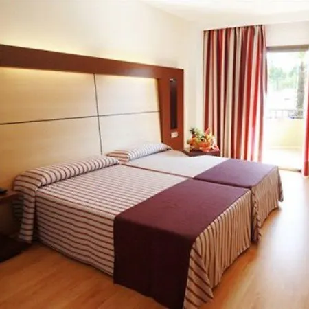 Pabisa Chico (adults Only) Hotel