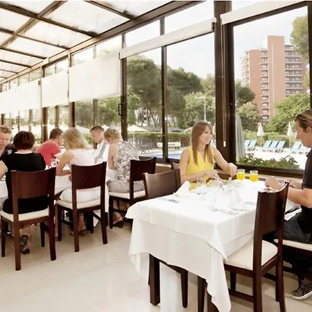 Pabisa Chico (adults Only) 4*