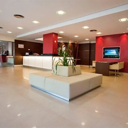 Pabisa Chico (adults Only) ホテル 4*