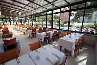 Pabisa Chico (adults Only) 4*