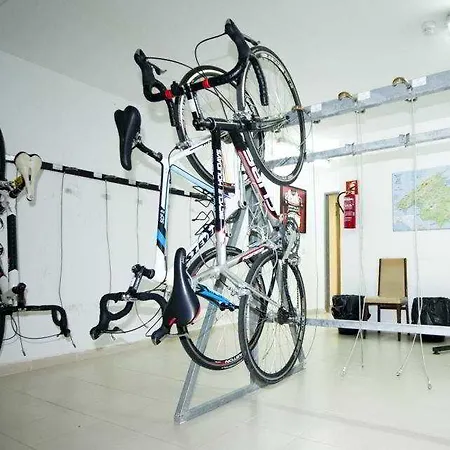 酒店 Pabisa Chico (adults Only) 帕尔马海滩