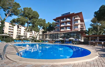 Szálloda Pabisa Chico (adults Only) 4*