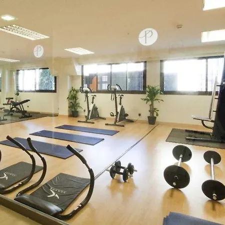 Pabisa Chico (adults Only) 酒店 4*