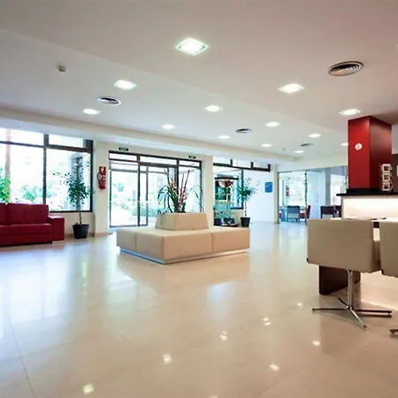 Pabisa Chico (adults Only) Hotel Playa de Palma (Mallorca)