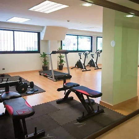 Pabisa Chico (adults Only) 4*