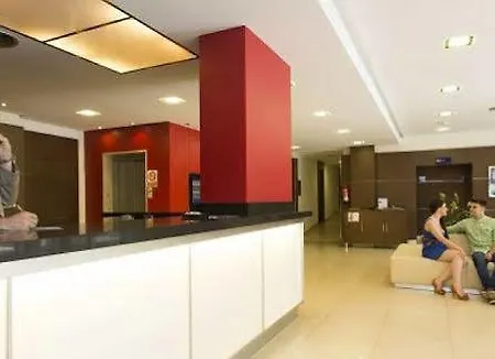 Pabisa Chico (adults Only) 4*