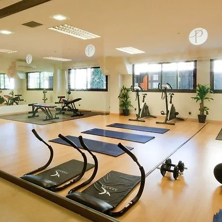 Pabisa Chico (adults Only) 4*