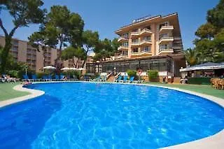 Pabisa Chico (adults Only) Szálloda Playa de Palma (Mallorca)
