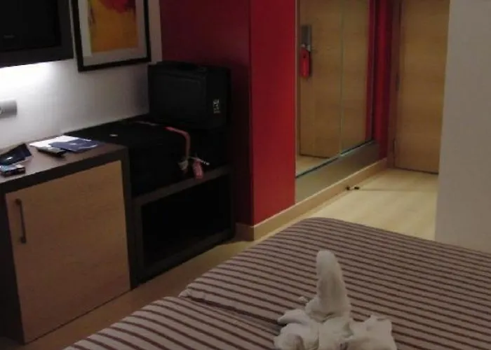 Pabisa Chico (adults Only) 4*