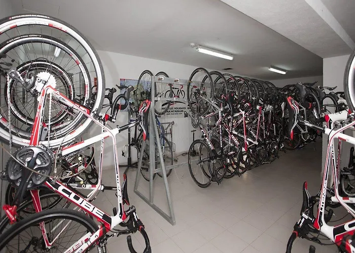 Pabisa Chico (adults Only) 4*