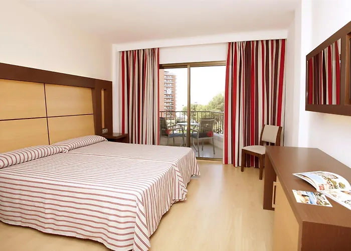 Hotel Pabisa Chico (adults Only) 4*