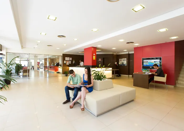 Pabisa Chico (adults Only) Hotel Playa de Palma (Mallorca)