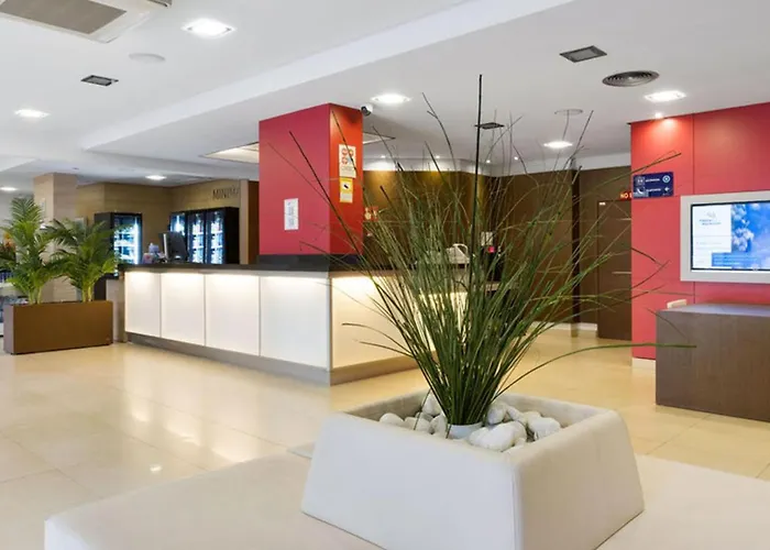 Pabisa Chico (adults Only) Playa de Palma (Mallorca)