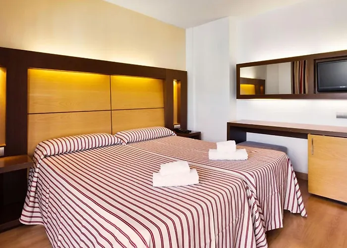 Pabisa Chico (adults Only) 4* Playa de Palma (Mallorca)