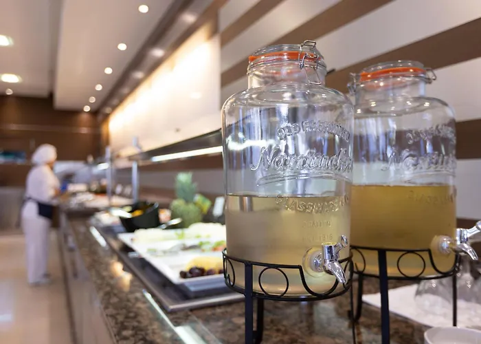 Hotel Pabisa Chico (adults Only) 4*