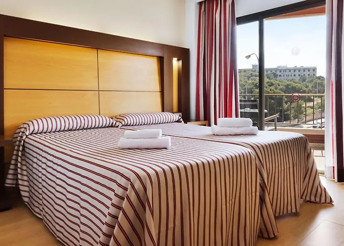 Hotel Pabisa Chico (adults Only)