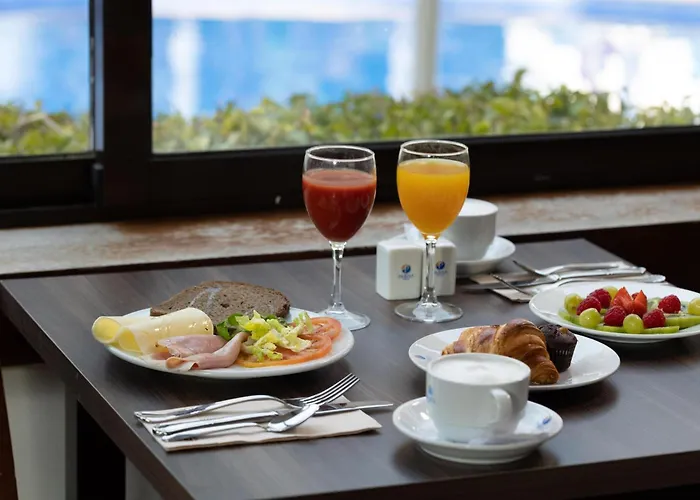 Pabisa Chico (adults Only) Hotel Playa de Palma (Mallorca)